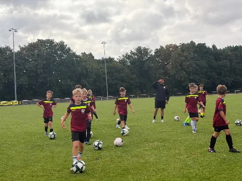 Sommercamp Dienstag – Bild 98
