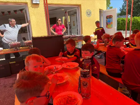 Sommercamp Dienstag – Bild 47