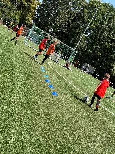 Sommercamp Dienstag – Bild 20