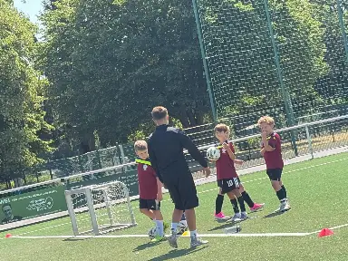 Sommercamp Dienstag – Bild 19