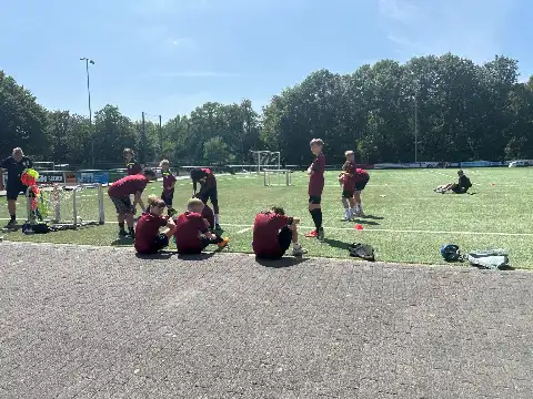 Sommercamp Dienstag – Bild 2