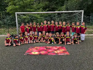 Sommercamp Donnerstag – Bild 129