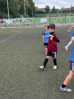 Sommercamp Donnerstag – Bild 84