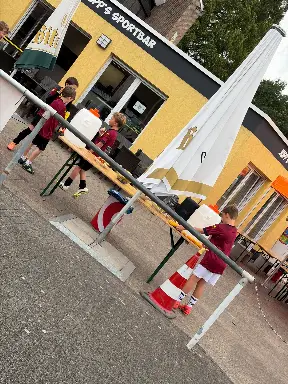Sommercamp Donnerstag – Bild 76