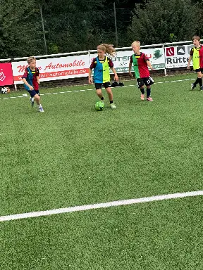Sommercamp Donnerstag – Bild 65