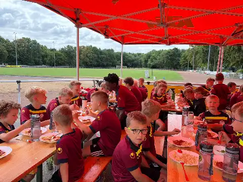Sommercamp Donnerstag – Bild 24