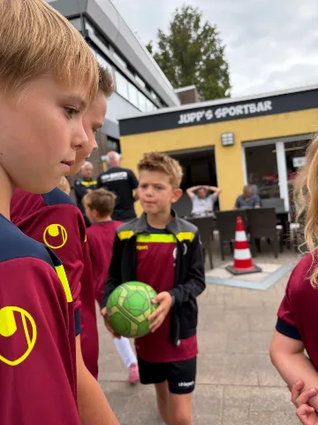 Sommercamp Freitag – Bild 124
