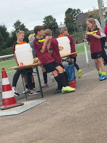 Sommercamp Freitag – Bild 91