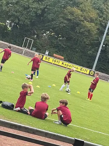 Sommercamp Freitag – Bild 61