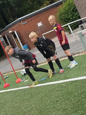 Sommercamp Mittwoch – Bild 102