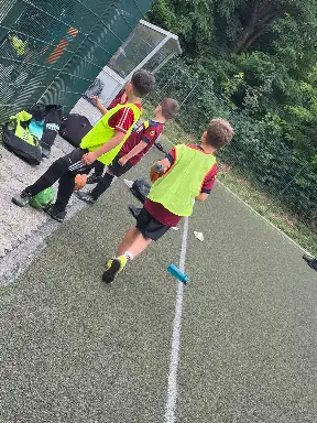 Sommercamp Mittwoch – Bild 100