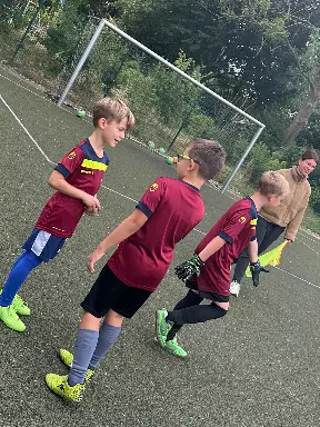 Sommercamp Mittwoch – Bild 91