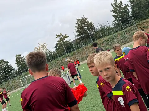 Sommercamp Mittwoch – Bild 74