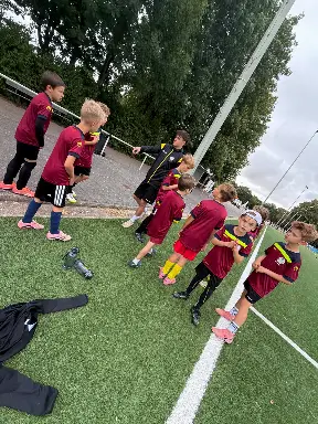 Sommercamp Mittwoch – Bild 50