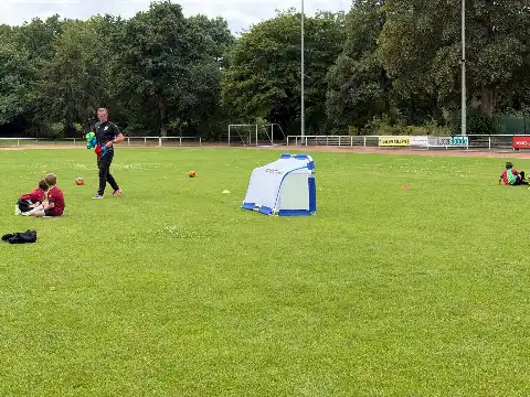 Sommercamp Mittwoch – Bild 3