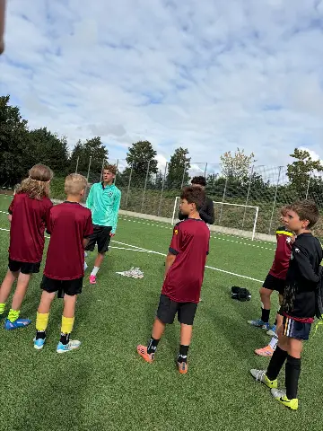 Sommercamp Montag – Bild 109