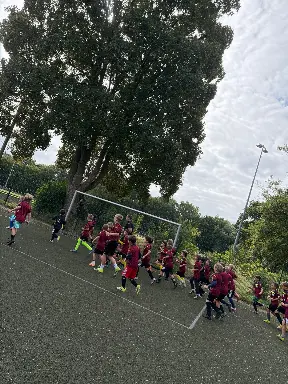 Sommercamp Montag – Bild 102