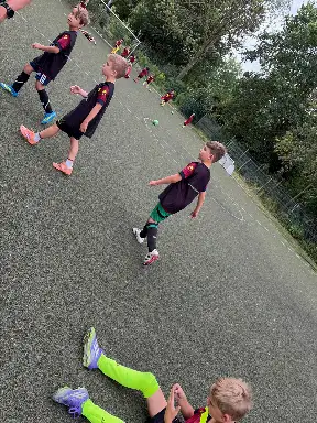 Sommercamp Montag – Bild 60
