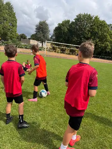 Sommercamp Montag – Bild 50