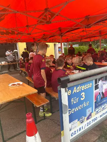 Sommercamp Montag – Bild 39
