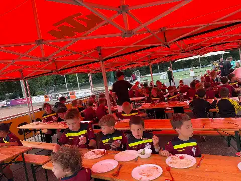 Sommercamp Montag – Bild 38