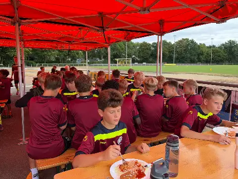 Sommercamp Montag – Bild 34