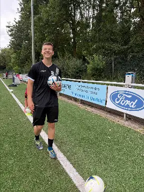 Sommercamp Montag – Bild 30